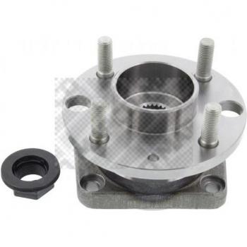 Kit de Rodamiento de Rueda MAPCO 26614