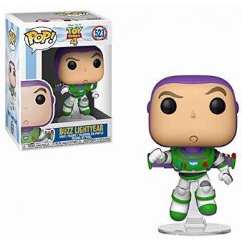 POP! Vinilo: Disney: Toy Story 4: Buzz Lightyear
