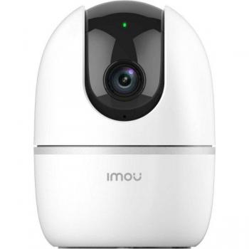 Cámara de seguridad IMOU A1 2K para interiores - blanca