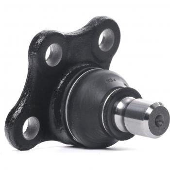FEBI BILSTEIN 28599 - Articulación de rótula del brazo de control, incluye características como alta calidad de fabricación, diseño específico para vehículos, durabilidad y resistencia al desgaste