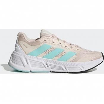 Adidas Questar 2 Women's Running Shoes If2243 Beige