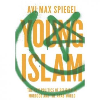 Young Islam: The New Politics of Religion in Morocco and the Arab World