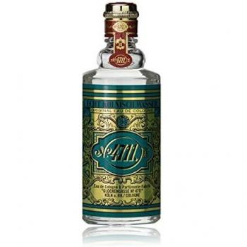 4711 Original by Muelhens Eau de Cologne Splash 50ml