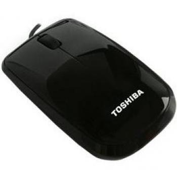 Toshiba PA5154E-1ETB - Raton óptico USB