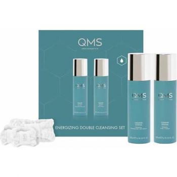 QMS Medicosmetics Revitalizing Double Cleanse Kit