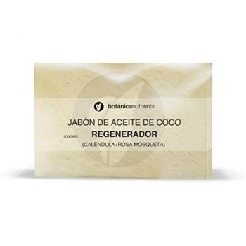 JABÓN TRATAMIENTO REGENERADOR
