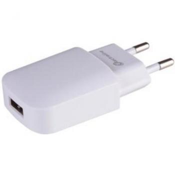 Cargador USB Tipo C de Carga Rápida 2,1A-5V