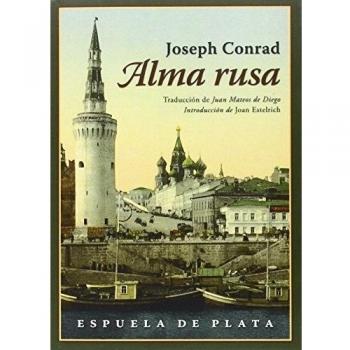 Alma Rusa