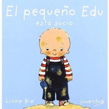 El Pequeño edu Esta Sucio