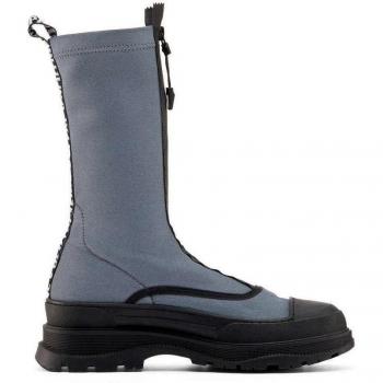 Duuo Scuba 12 Women's Grey Boots EU 36/UK 3.5