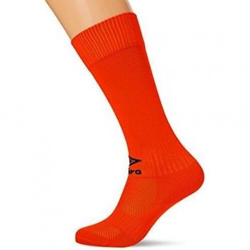 UMBRO Joy Jnr Medias de fútbol, niño, Naranja, 30/32