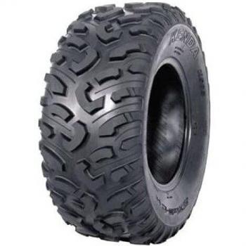 Motodak Neumático Kenda Atv Utility K582F 25 8-12 38N 4PR TL