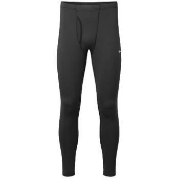 Montane Men's Dart XT Black Thermal Leggings - Size Large