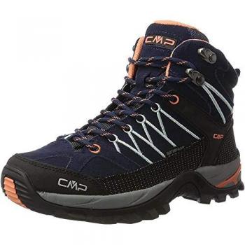 CMP Rigel Mid Waterproof Women's Hiking Boots