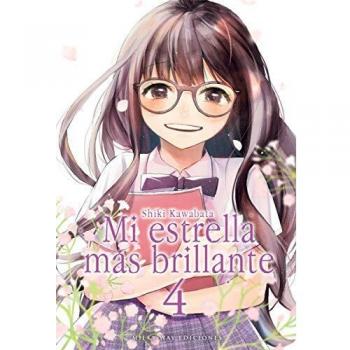 Mi Estrella Más brillante, Vol. 4