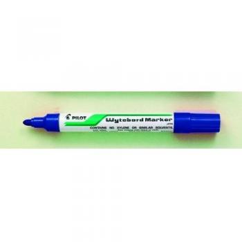 Rotulador Pilot Pizarra, Wytebord Marker Azul