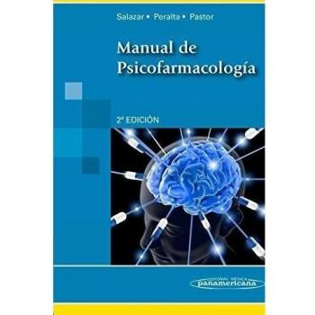 Manual de Psicofarmacología