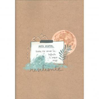 Libreta The Acoak