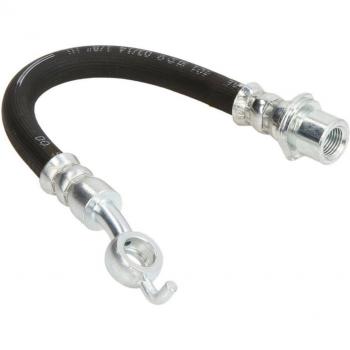 Latiguillo de freno QUICK BRAKE 58.001 - Alta calidad y durabilidad
