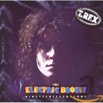 The Electric Boogie: 1971