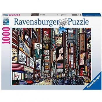 Puzzle 1000 Piezas Vivace New York