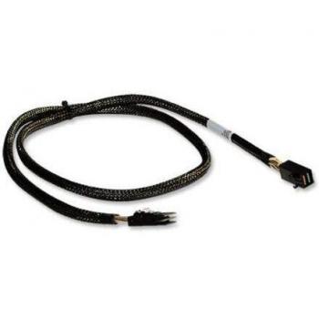 BROADCOM CBLSFF8643808706M mSAS 0.6m Int 052611700