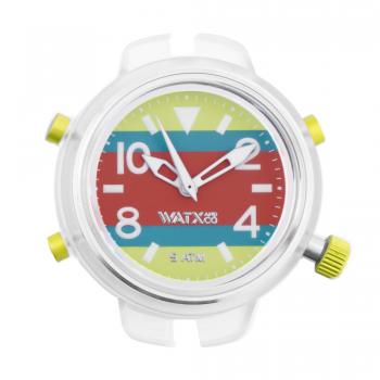 Reloj Mujer Watx & Colors RWA3542 (Ø 38 mm)