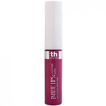 Thader Th Pharma Labial Líquido Matte Lips 7 ml 7 ml