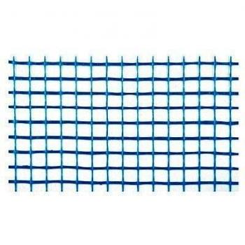 Intermas M74261 - Malla para revocos fv10-100 azul
