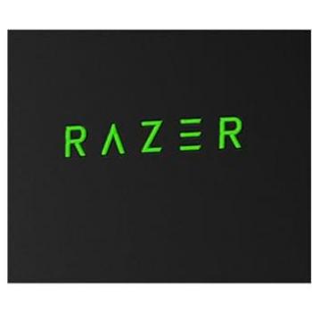 Razer BlackWidow V4 Low-Profile HyperSpeed Gaming Keyboard with Yellow Switch - US Layout