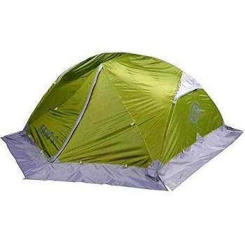COLUMBUS TAJO 3 Tienda de campaña Montañismo, Alpinismo y Trekking, Adultos Unisex, Multicolor