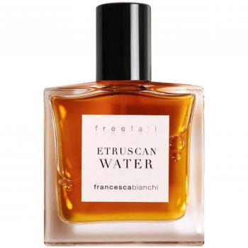 Francesca Bianchi Etruscan Water Extrait De Parfum Spray 30ml Unisex Perfume Extract