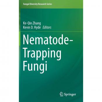 Nematode-Trapping Fungi