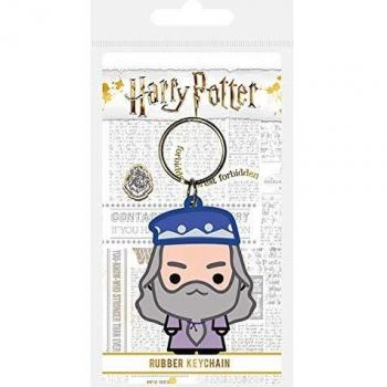 Funko Pop Keychain Harry Potter - Llavero Dumbledore Chibi