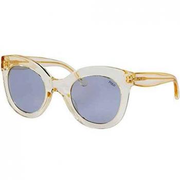 Ralph Lauren Women's Sunglasses Polo PH 4148 (50341A)