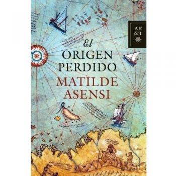 El origen perdido - Asensi Matilde