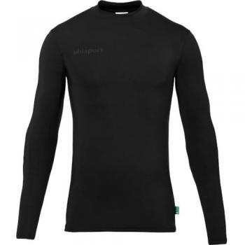 Uhlsport Camiseta de Portero de Manga Larga Base Layer Acolchada para Niño