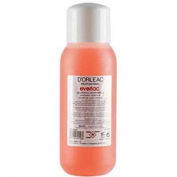 D'Orleac Everlac Acetona, Aromática - 300 ml