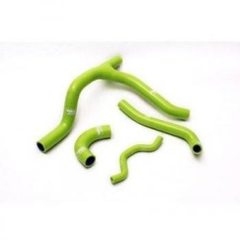 Kawasaki KXF 250 - 09/16-kit tubos flexibles de PC samco-verte-44070042