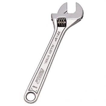 Irega M15137 - Llave ajustable 18 - ce