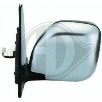 Espejo retrovisor DIEDERICHS 5844927