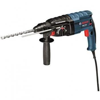 Bosch Professional GBH 2-24 D Corded 110 V Rotary Hammer Drill with SDS Plus
