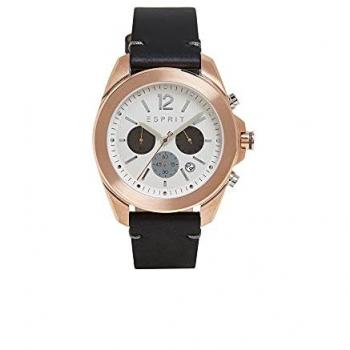 Esprit Rose Gold Men's Chronograph Watch ES1G159L0035