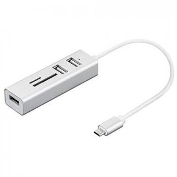 Nilox NX090301141 USB 3.0