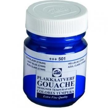 GOUACHE TALENS Nº501 50ml