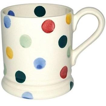 Emma Bridgewater Polka Dot Taza 30cl