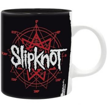 Slipknot Goat Multicolour Mug