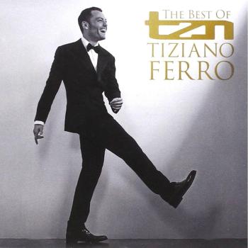 TZN: The Best Of Tiziano Ferro