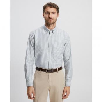 Camisa de hombre sport classic fit Emidio Tucci