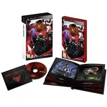 Lord of Arcana - édition Guilde des Tueurs [Importación francesa]